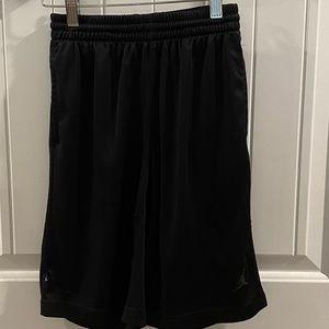 Nike Athletic Shorts